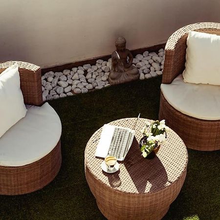 Luxury Designer Penthouse With Private Jacuzzi Apartman Sliema Kültér fotó