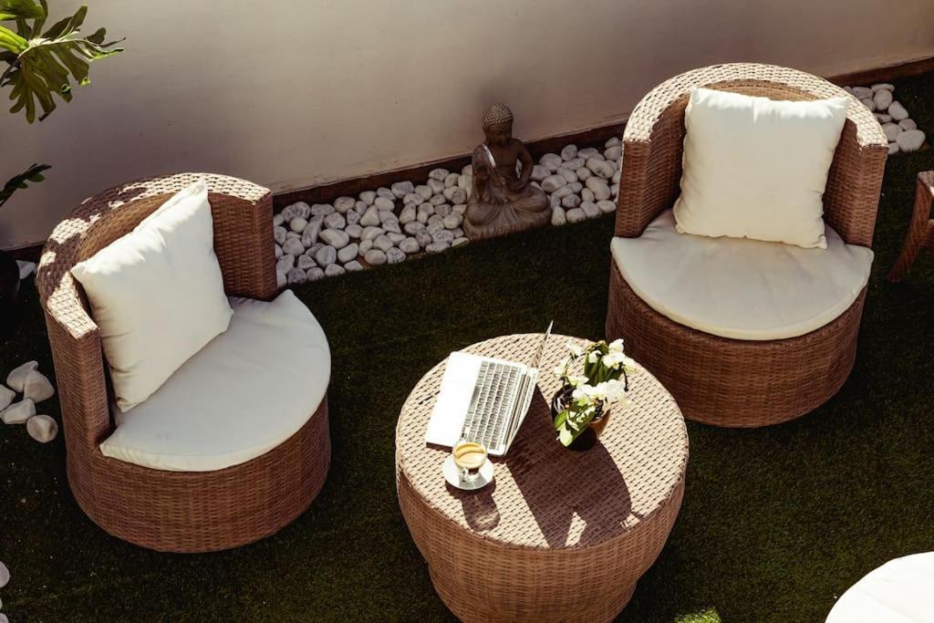 Luxury Designer Penthouse With Private Jacuzzi Apartman Sliema Kültér fotó