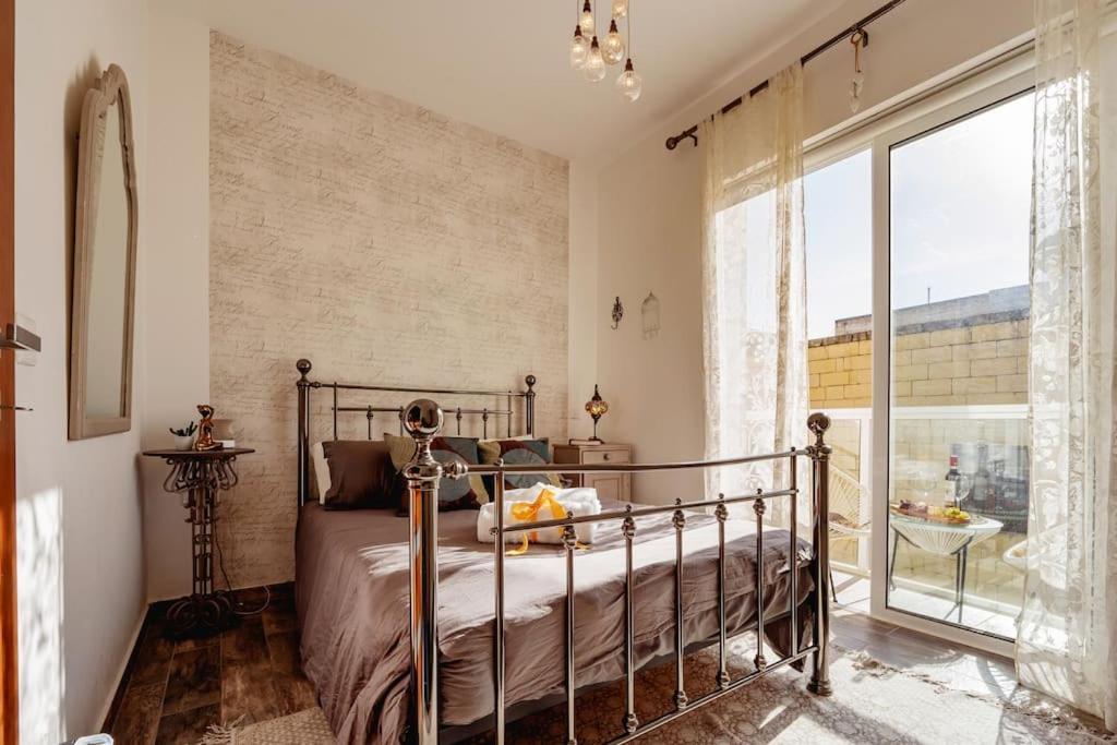 Luxury Designer Penthouse With Private Jacuzzi Apartman Sliema Kültér fotó