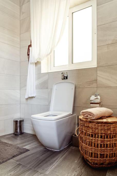 Luxury Designer Penthouse With Private Jacuzzi Apartman Sliema Kültér fotó