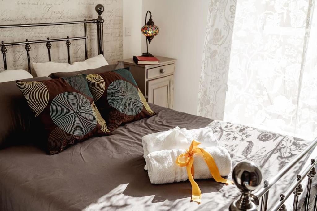 Luxury Designer Penthouse With Private Jacuzzi Apartman Sliema Kültér fotó