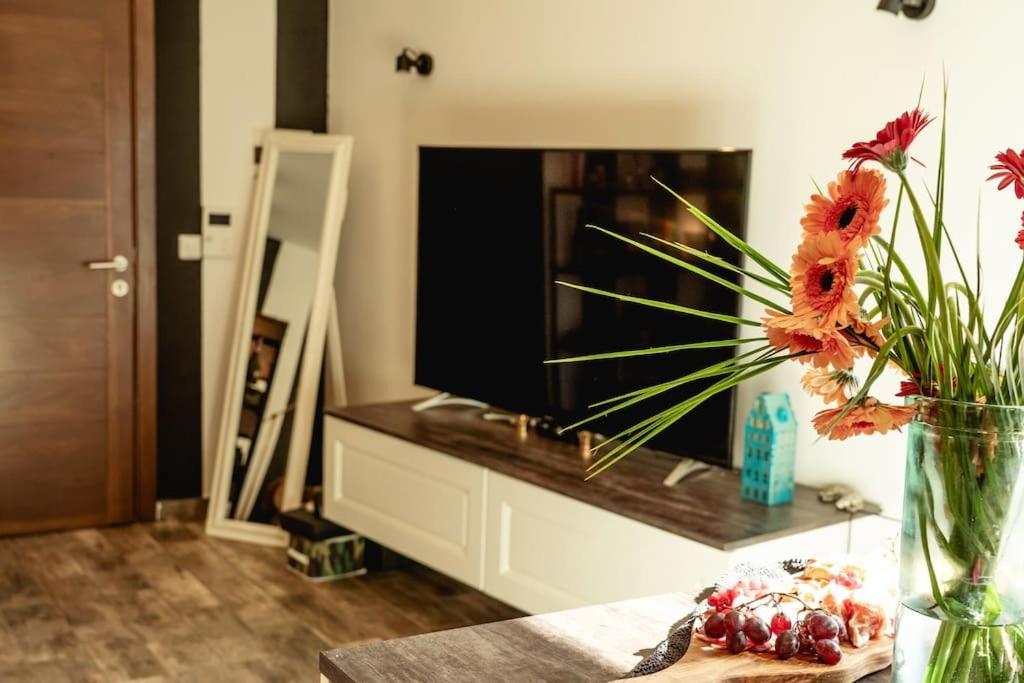 Luxury Designer Penthouse With Private Jacuzzi Apartman Sliema Kültér fotó